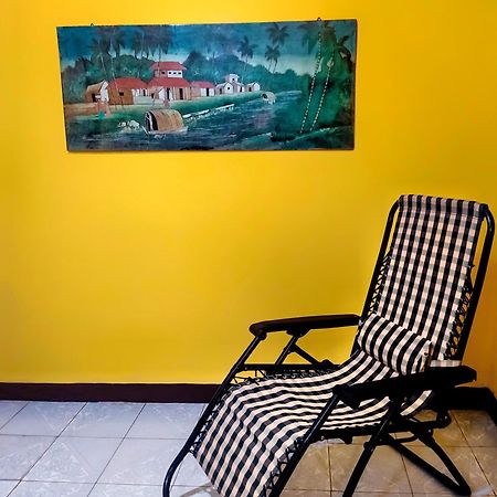 The Beach Apartments Calangute Exterior photo