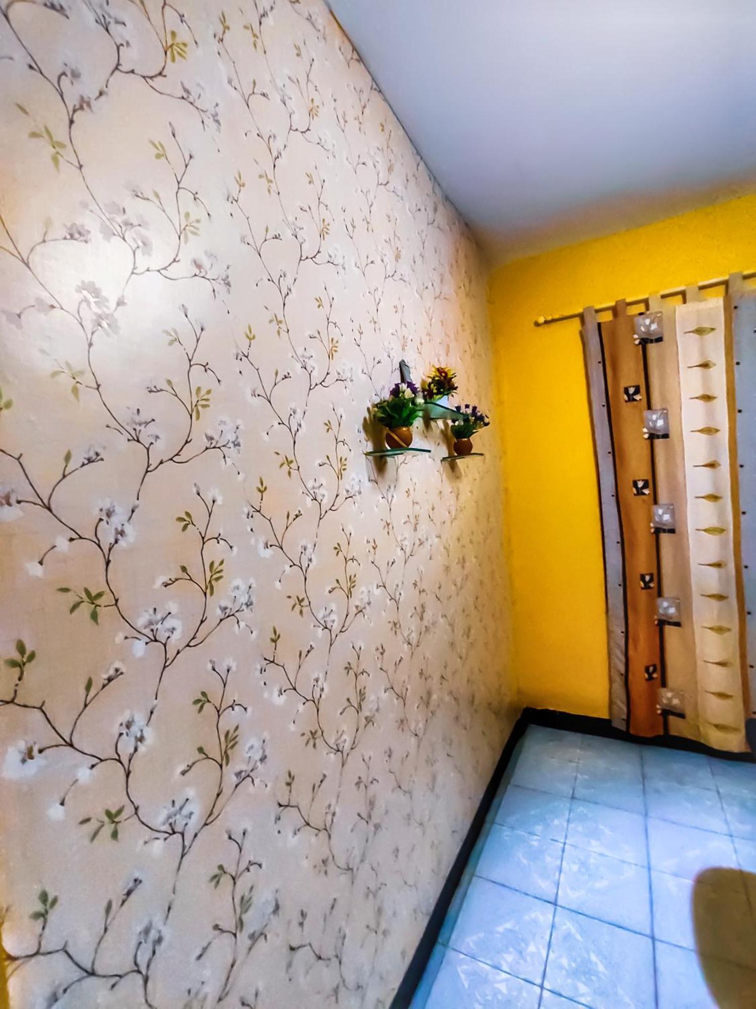 The Beach Apartments Calangute Exterior photo